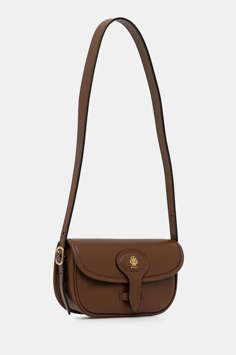 Bally Borsa a mano Verde 3618357 miniatura 2