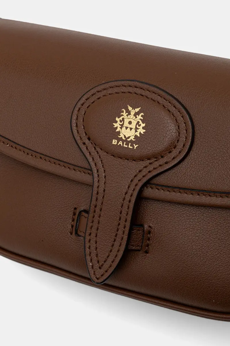 Bally Borsa a mano Verde 3618357 miniatura 4