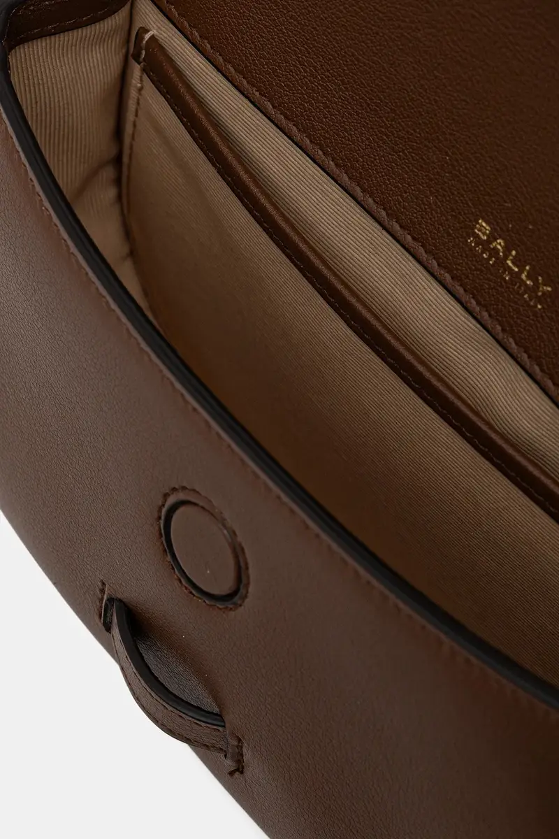 Bally Borsa a mano Verde 3618357 miniatura 5