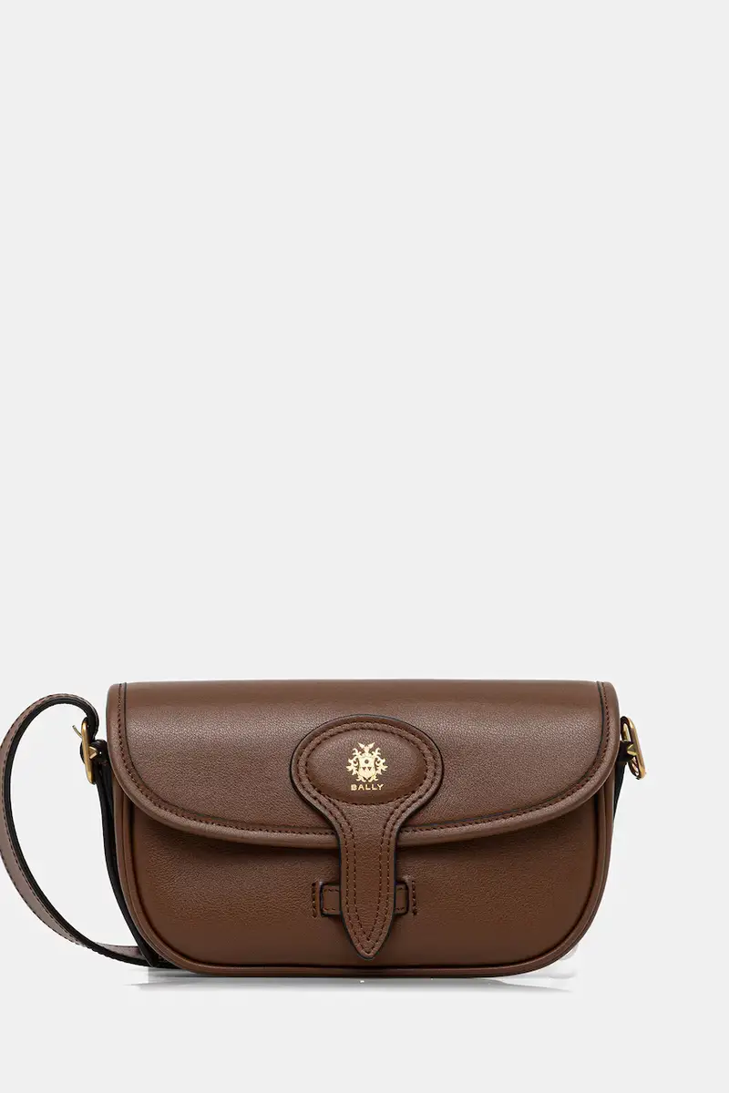 Bally Borsa a mano Verde 3618357