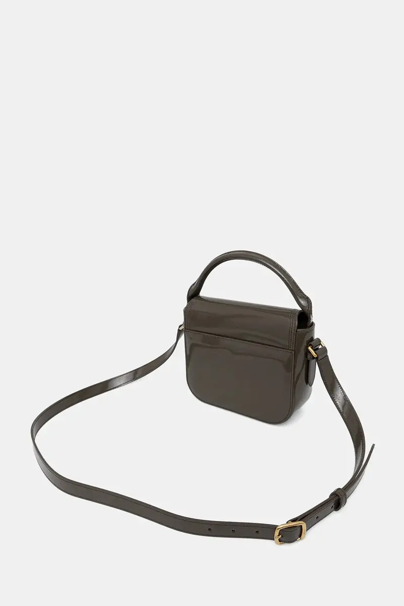 Bally Borsa a mano Verde 3427825 miniatura 3