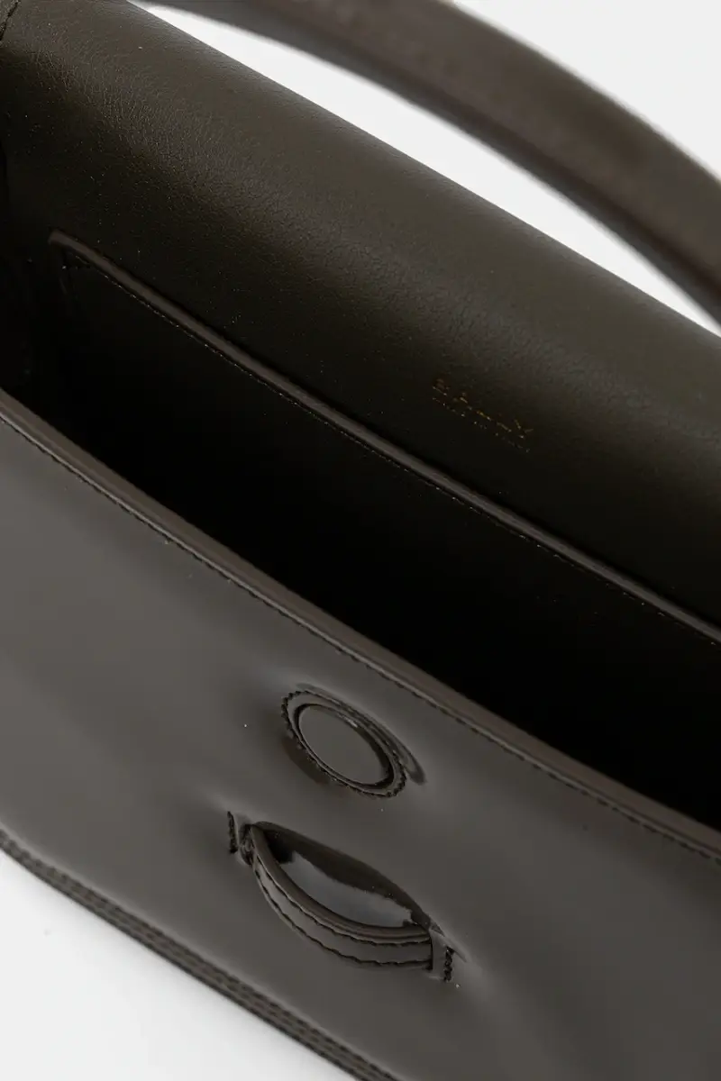 Bally Borsa a mano Verde 3427825 miniatura 4