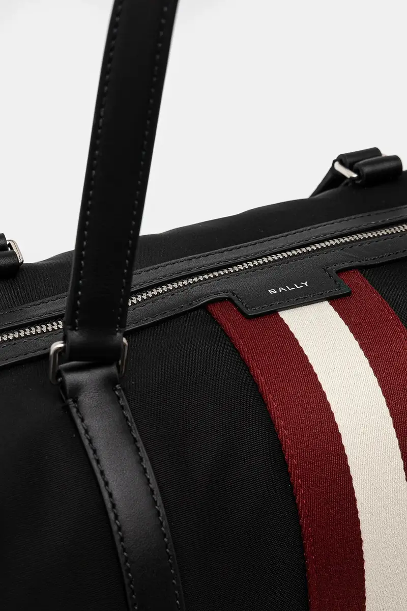 borsa colore nero MAE03T miniatura 4