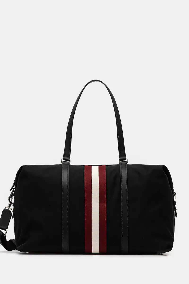 borsa colore nero MAE03T