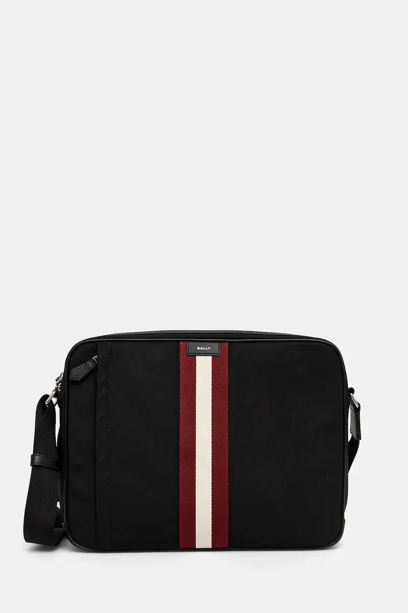 borsa per laptop colore nero MAC04R