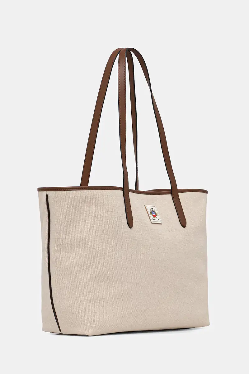 borsetta colore beige WAE07I miniatura 2