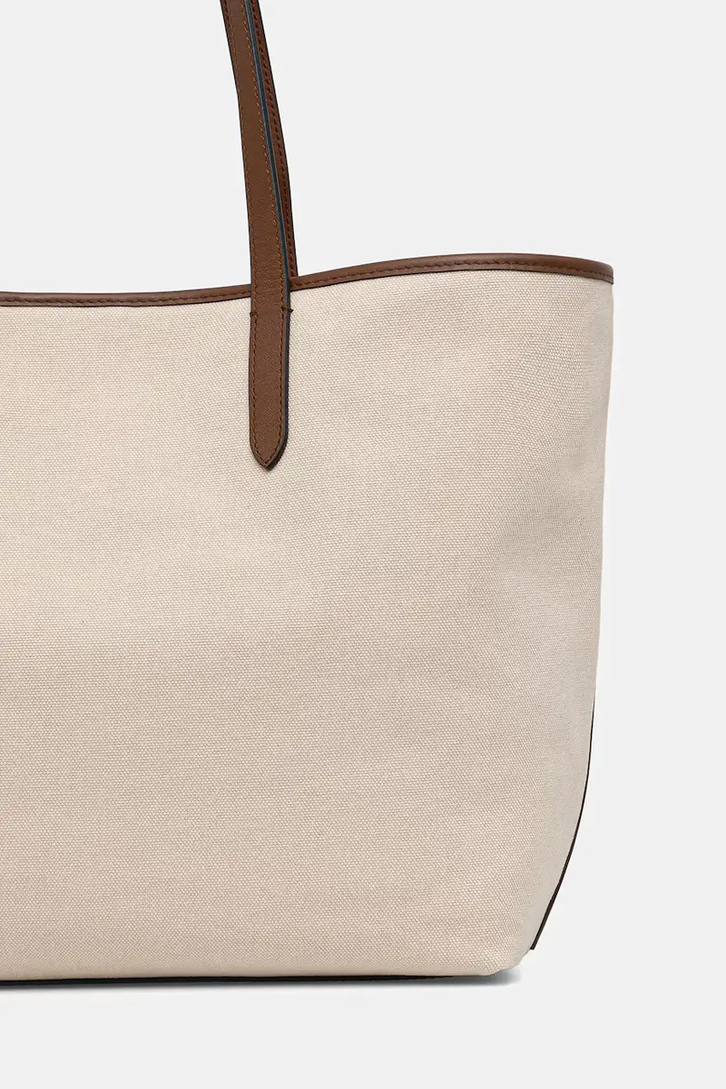 borsetta colore beige WAE07I miniatura 3