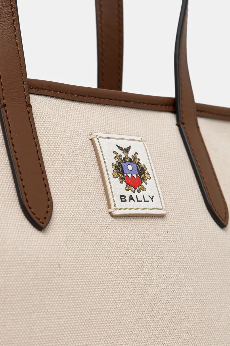 borsetta colore beige WAE07J miniatura 4