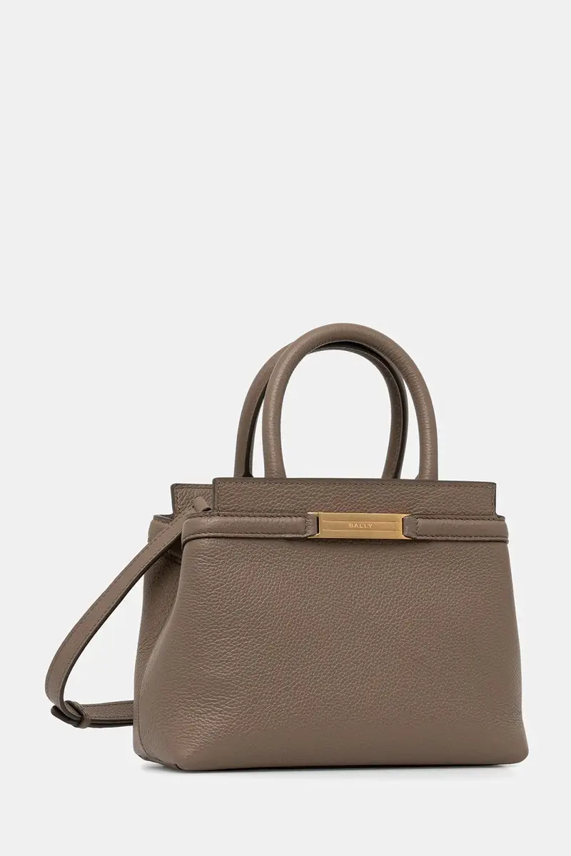 borsetta colore beige WAH02F miniatura 2