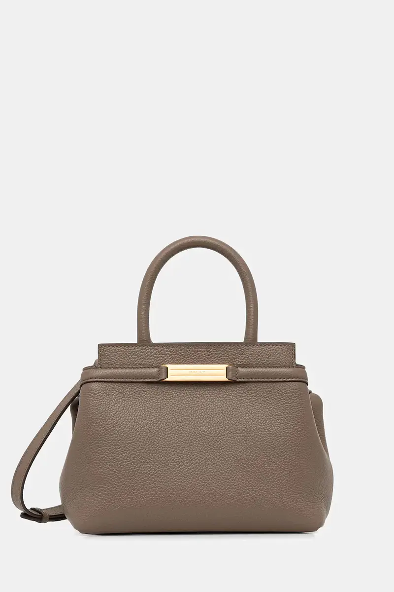 borsetta colore beige WAH02F