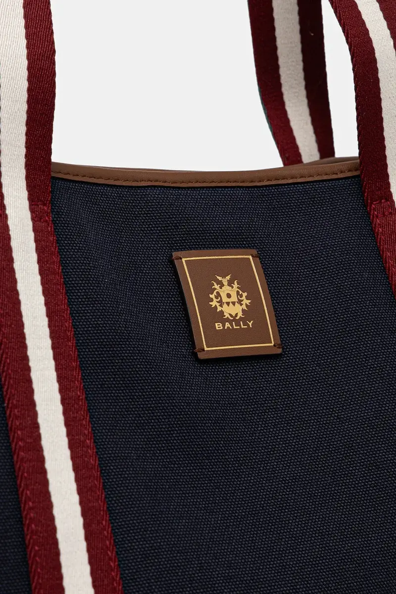 borsetta colore blu navy WAE07L miniatura 4