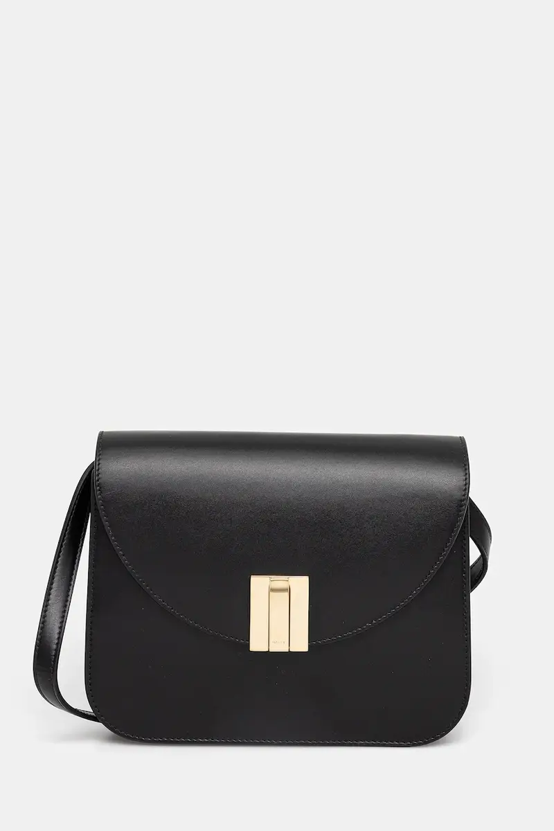 borsetta colore nero WAC02T