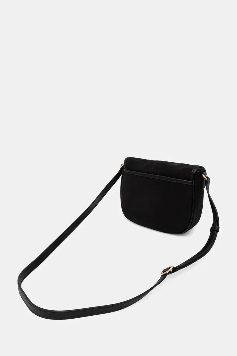 borsetta colore nero WAC045 miniatura 3