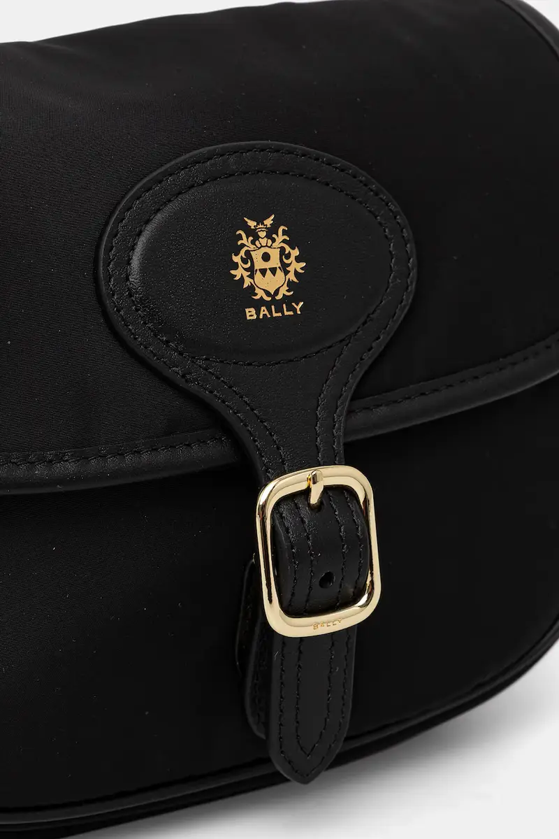 borsetta colore nero WAC045 miniatura 4