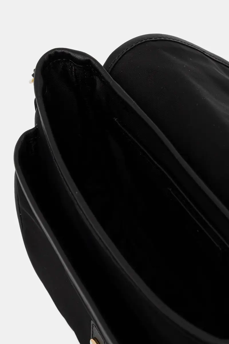 borsetta colore nero WAC045 miniatura 5