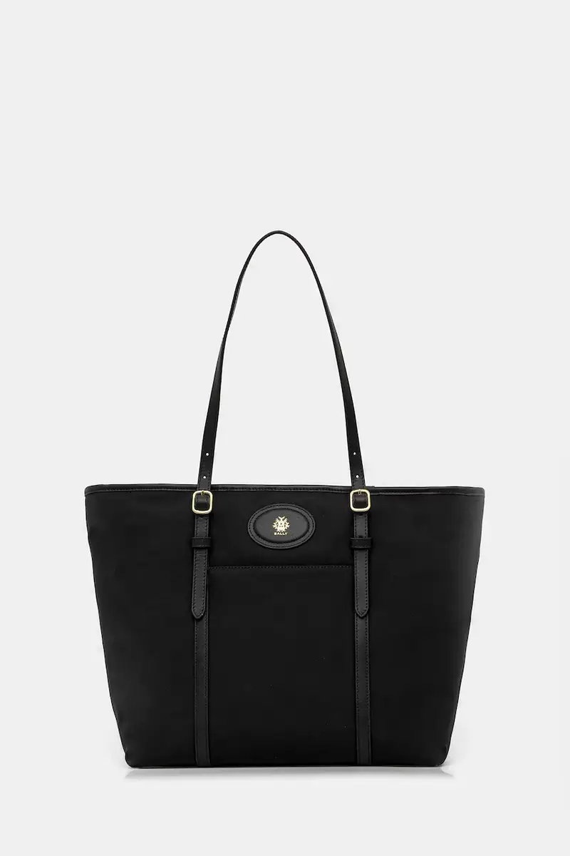 borsetta colore nero WAE075