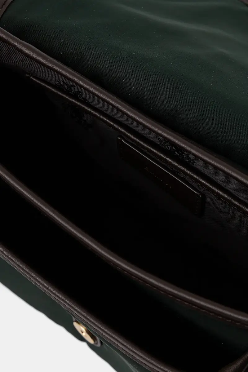 borsetta colore verde WAC045 miniatura 4