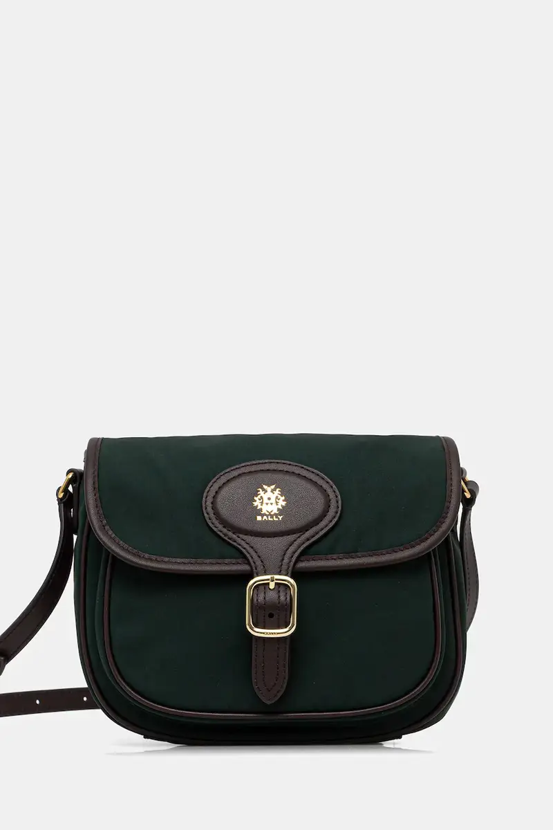 borsetta colore verde WAC045