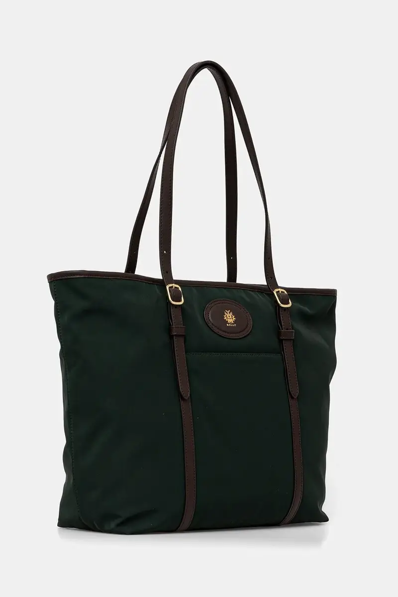 borsetta colore verde WAE075 miniatura 2