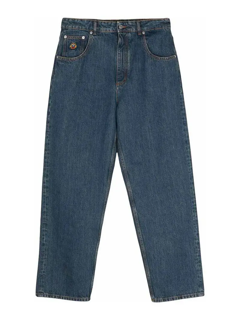 Bally Jeans Blu 3272258