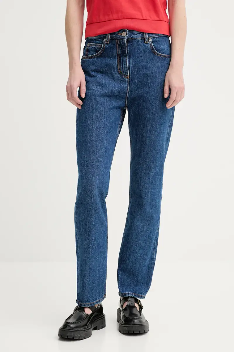 Bally Jeans Donna Denim 3580504