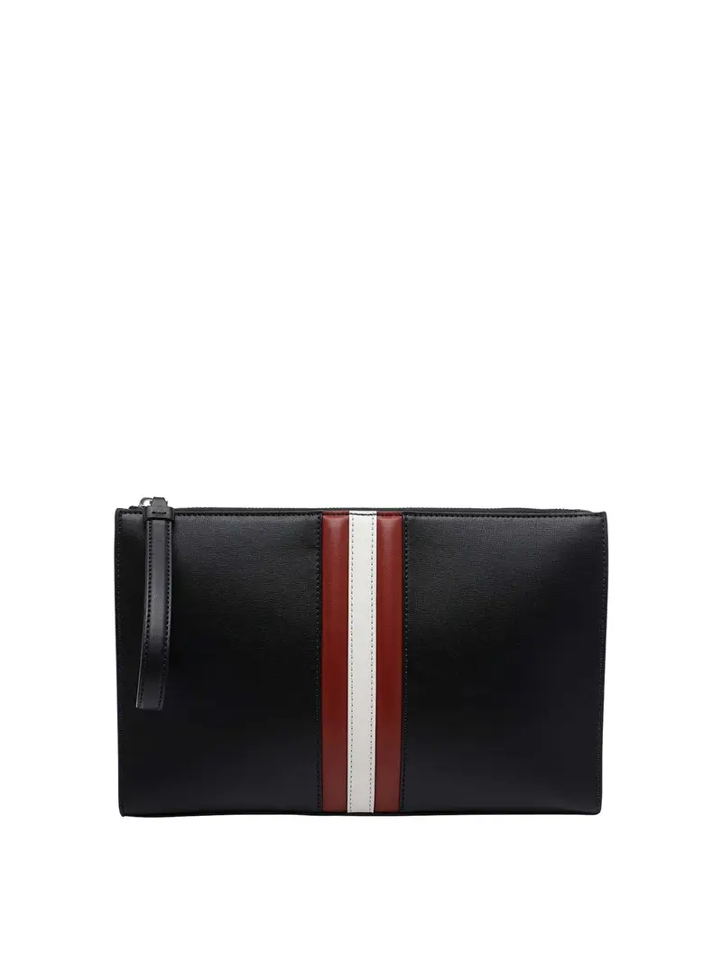 Pochette Mythos grande nera Nero