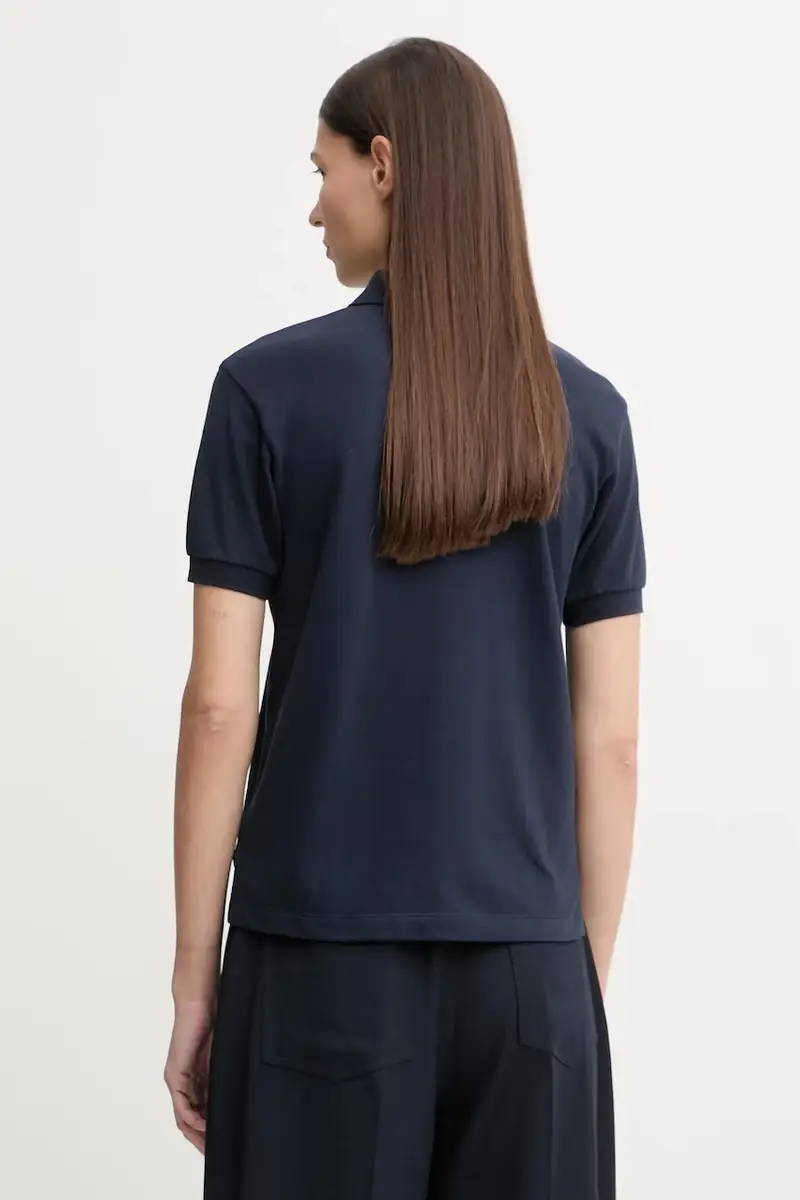 Bally Polo Donna Blu 3918843 miniatura 3