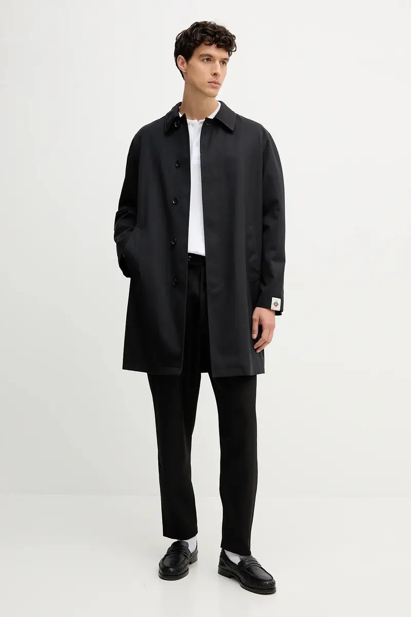 Bally Polo Uomo Bianco 3577175 miniatura 2