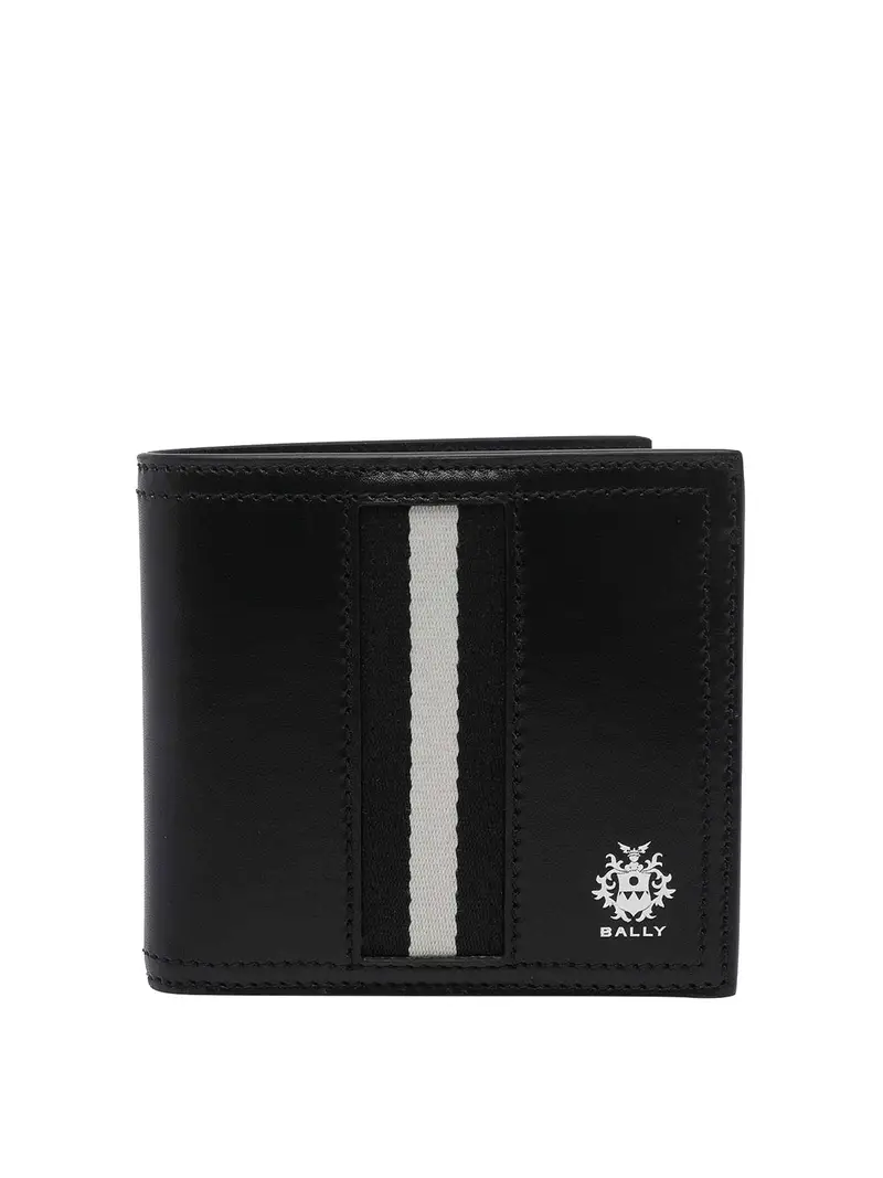 Portafoglio Ray nero