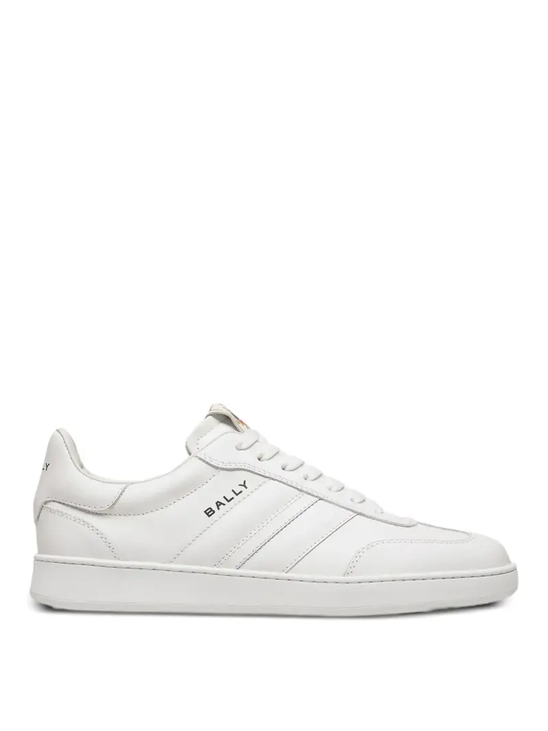 Sneaker Bianco