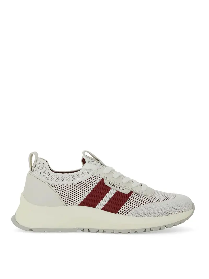 Sneaker Darnell Bianco