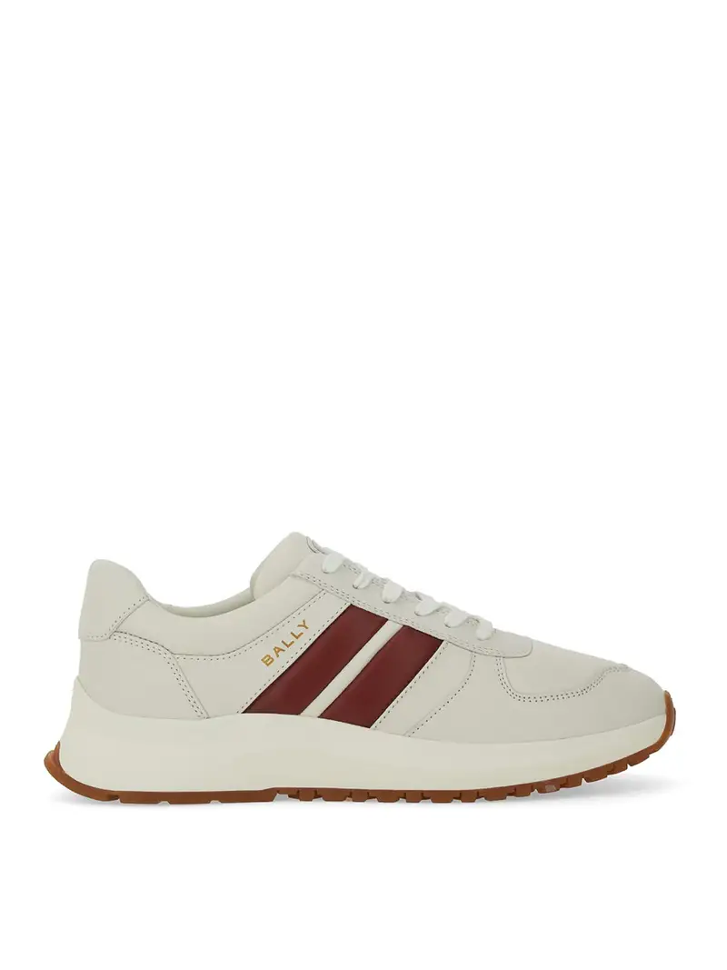 Sneaker darsyl Bianco