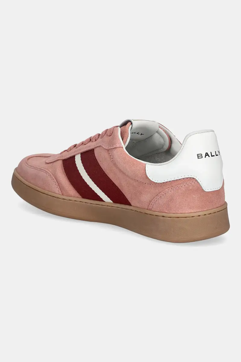 sneakers ROGET-W donna colore rosa WK00CR miniatura 3