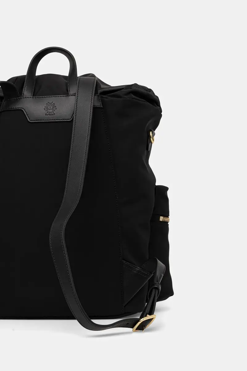 zaino donna colore nero WAK00X miniatura 3