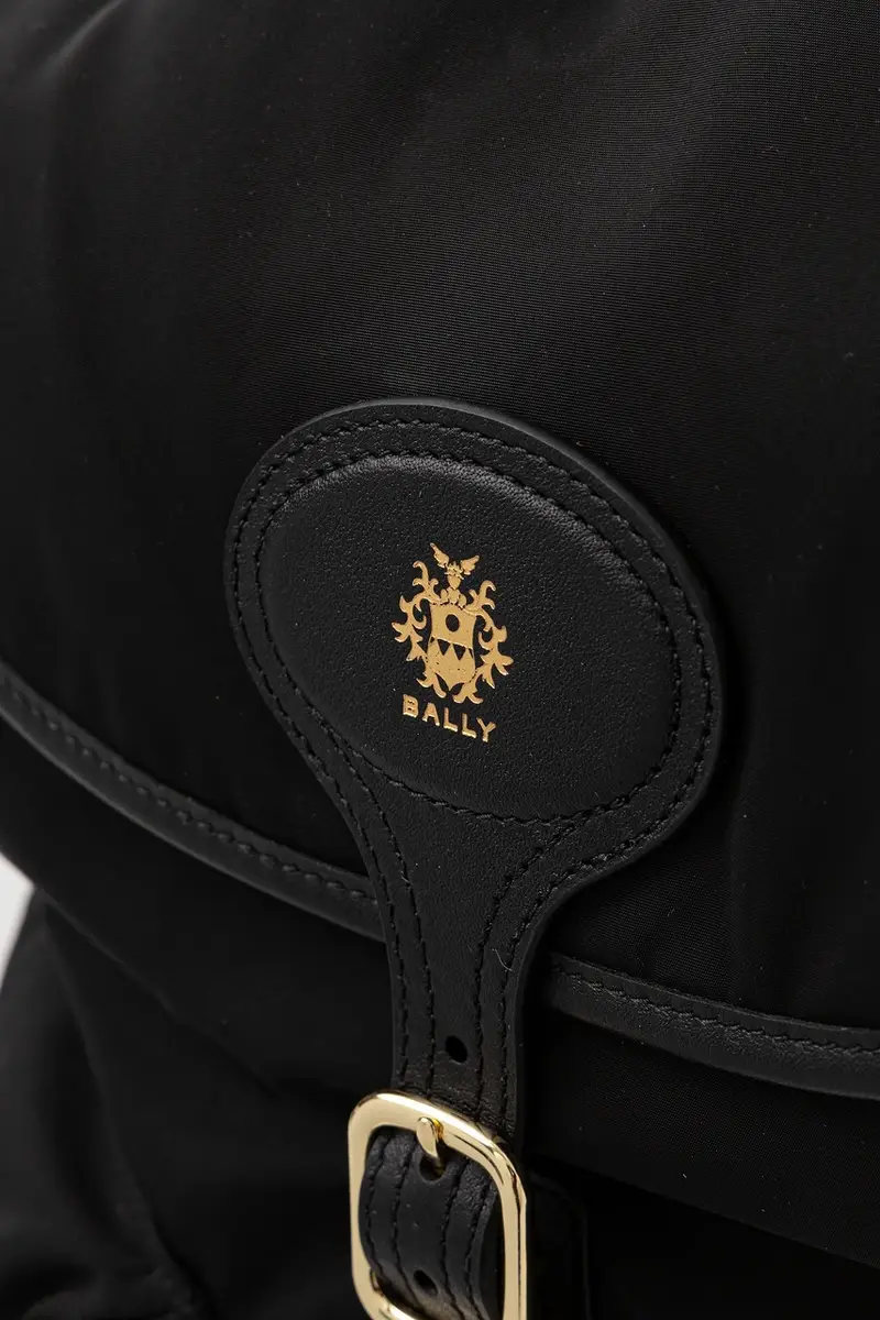 zaino donna colore nero WAK00X miniatura 5