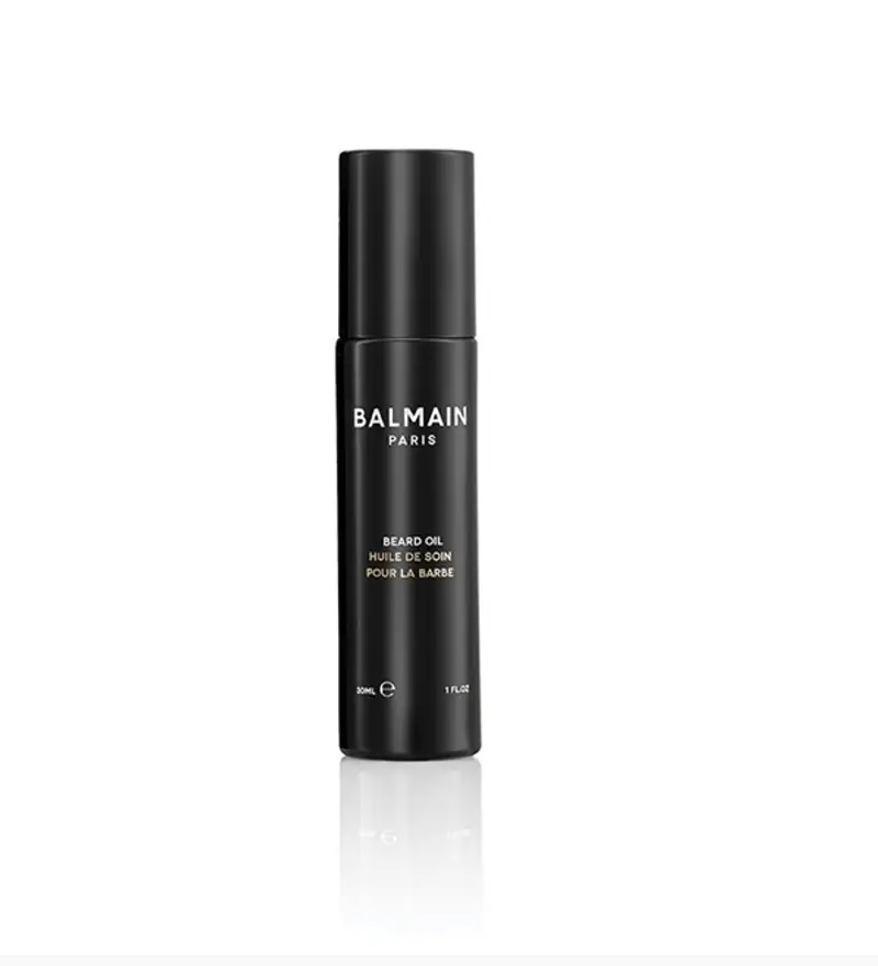 Balmain - Beard Oil 30 ml