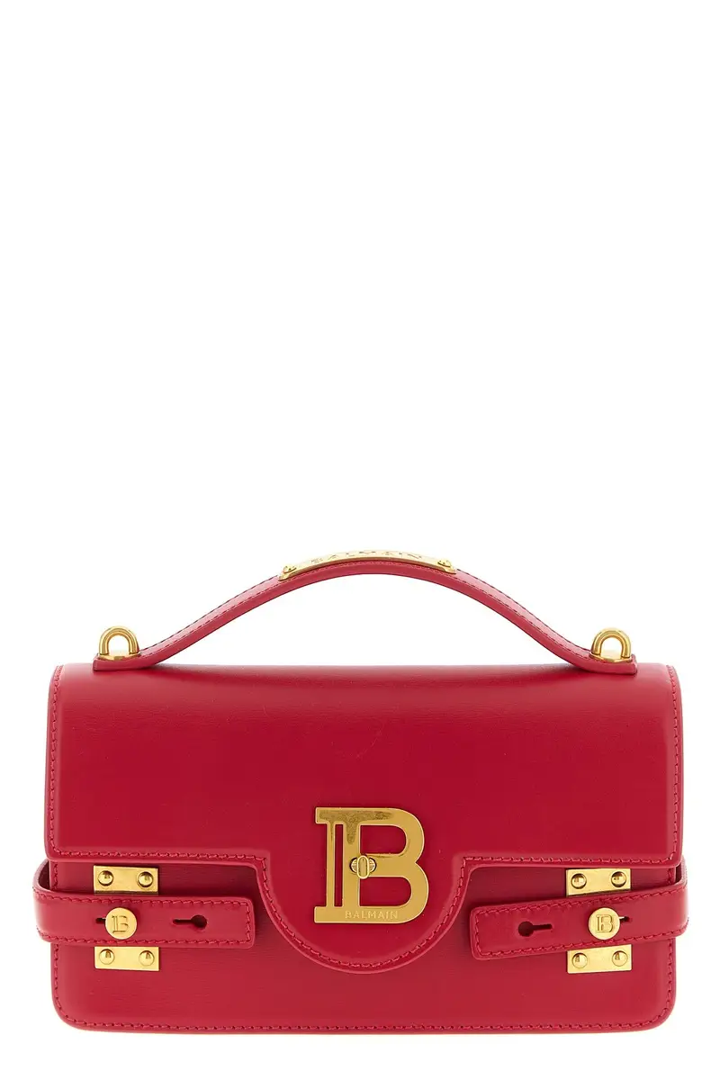 Balmain Borsa a mano Multicolore 3892211