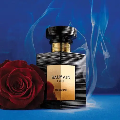 Carbone Eau de Parfum 50ml miniatura 3