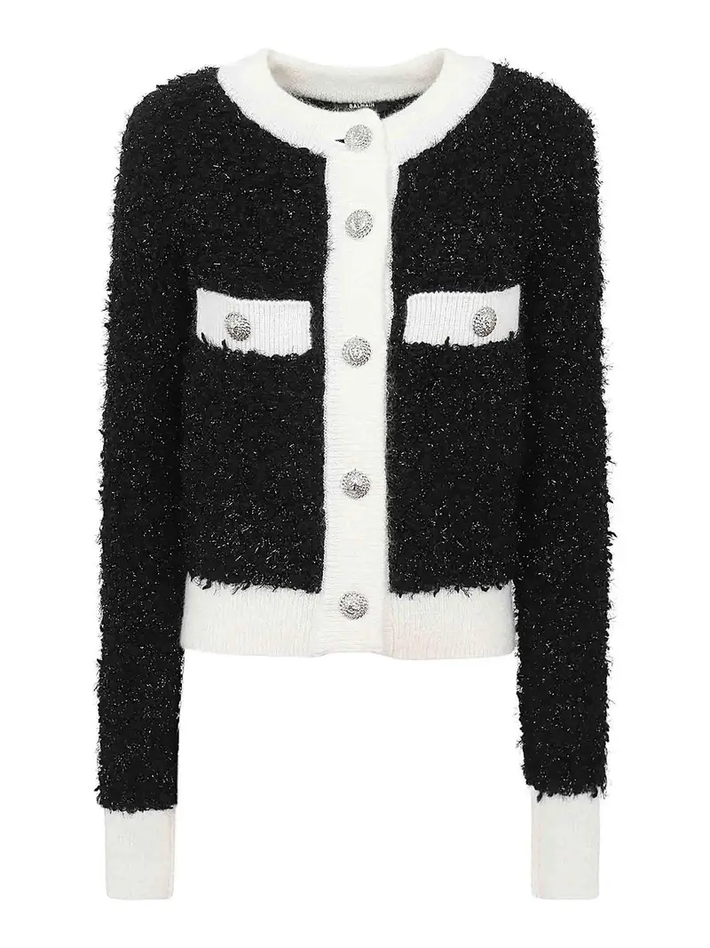 Balmain Cardigan 3281675