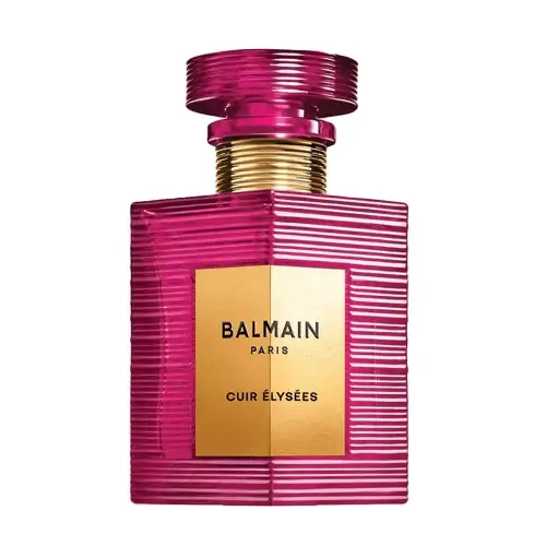 Cuir Elysees Eau de Parfum 50ml