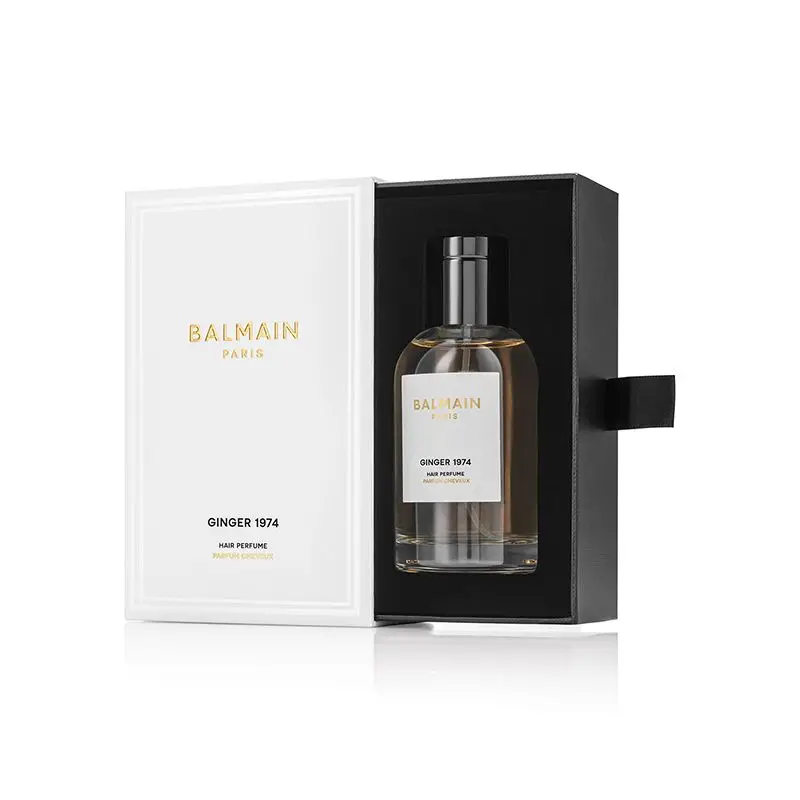 Balmain - Ginger 1974 Hair Perfume 100 ml