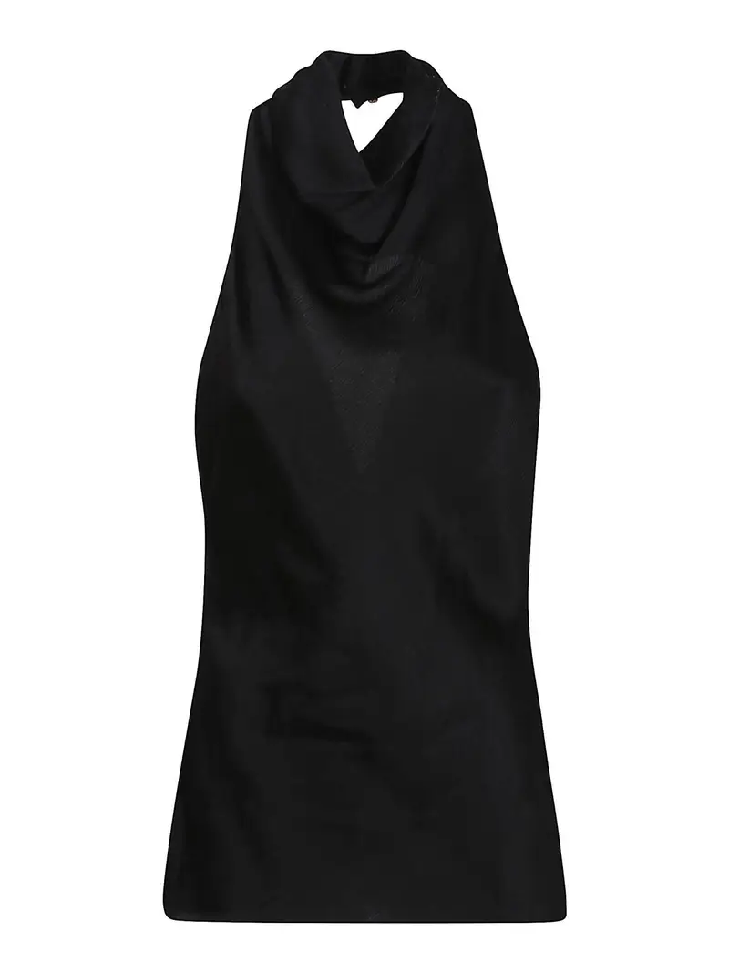 Gonna Au25-Ww-Giu Nero