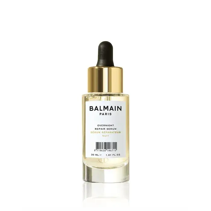 Balmain siero riparatore notturno 30 ml