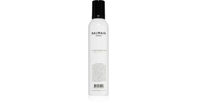 Mousse Volumatrice schiuma volumizzante per capelli 300 ml