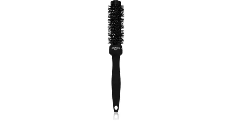 Round Brush 25 mm spazzola rotonda per capelli