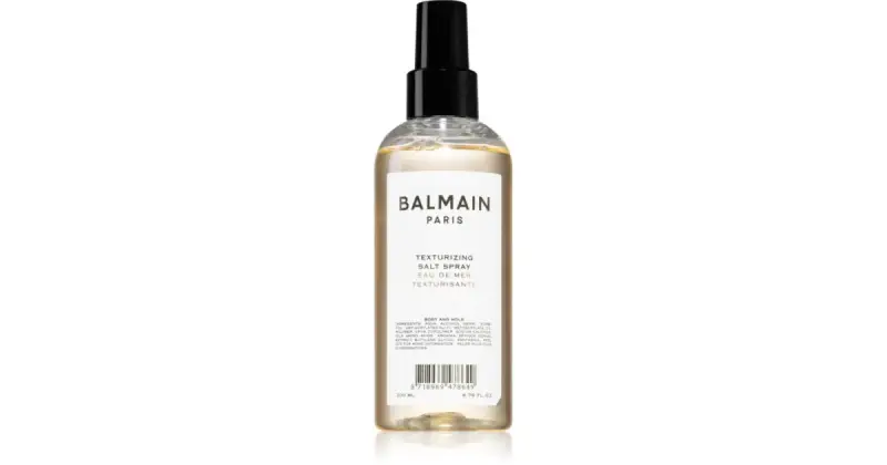 Salt Spray spray modellante al sale 200 ml