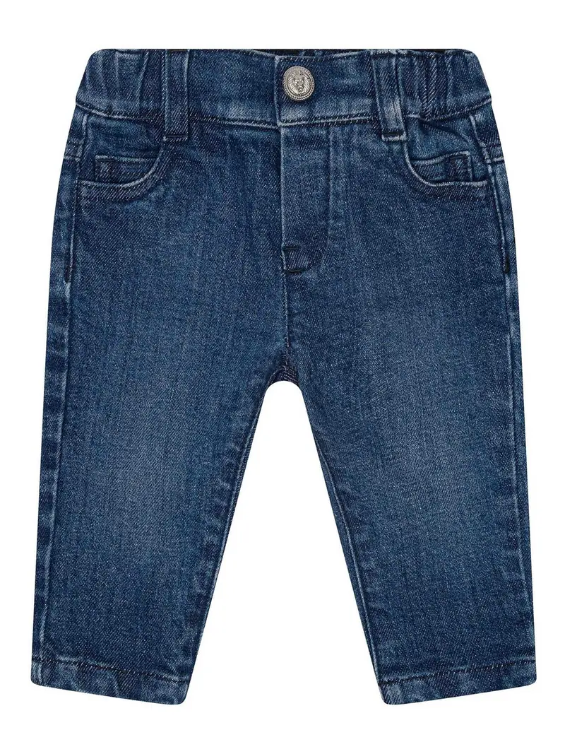 Balmain Jeans Blu 3998019