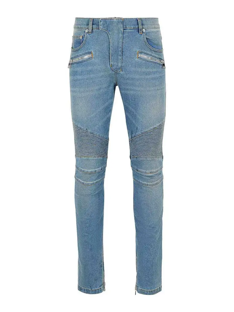 Balmain Jeans Blu 3278250