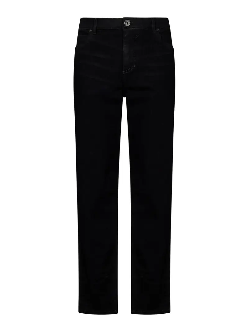 Balmain Jeans Denim 3315652