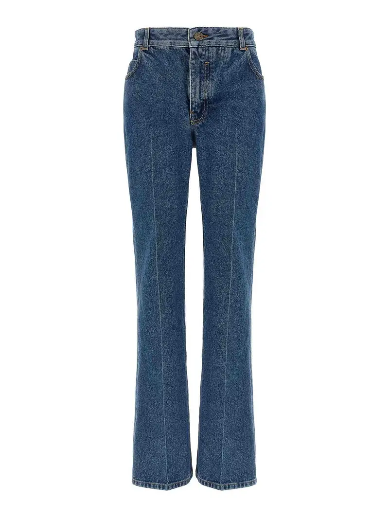 Balmain Jeans Blu 4354646